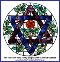 Holy Trinity Bingley with St Wilfrid Gilstead