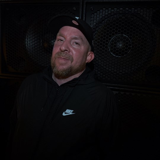 Paul's March the Month Challenge