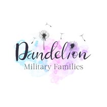 Dandelion Military Families