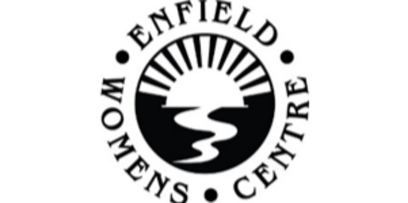 Ginnie Landon is fundraising for Enfield Women's Centre