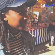 Angelina Kigenza