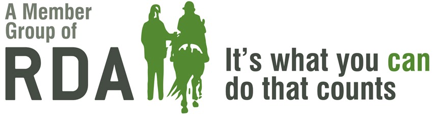 Harpenden Riding for the Disabled Group (RDA)