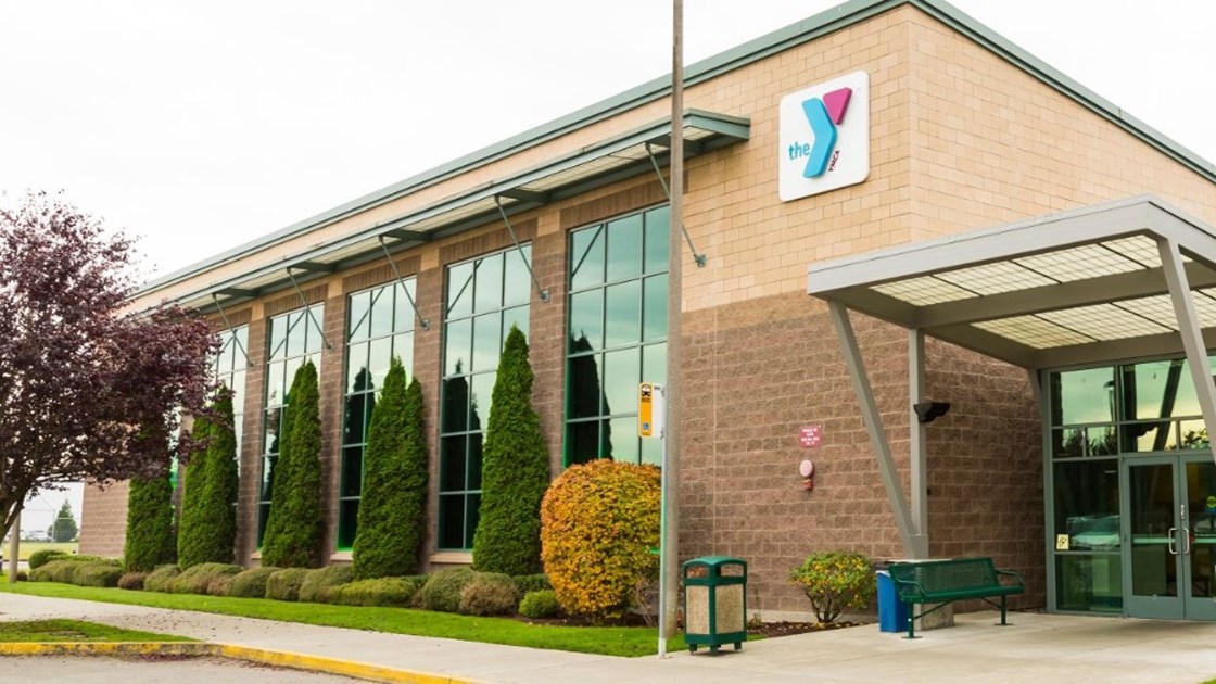 Auburn Valley YMCA Annual Giving - JustGiving