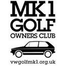 MK1 Golf Owners Club