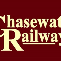 Chasewater Railway
