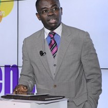 David  Mensah