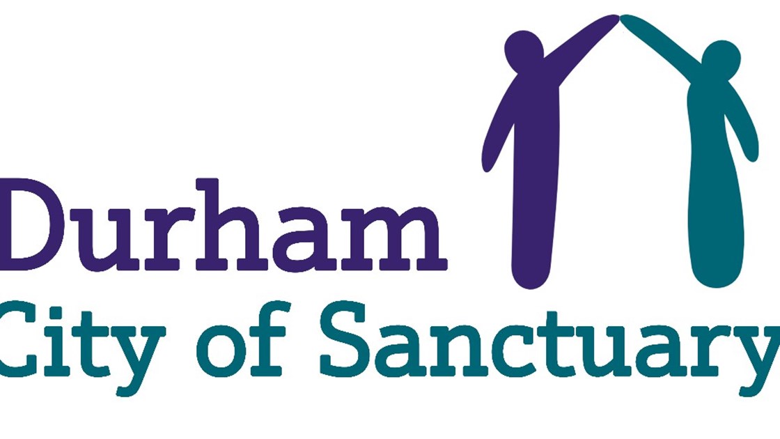 Durham City of Sanctuary 2024 - JustGiving