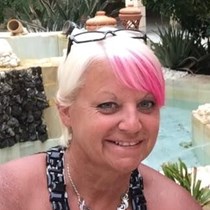 Pauline Giles