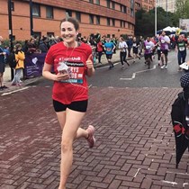 Cerys Hughes