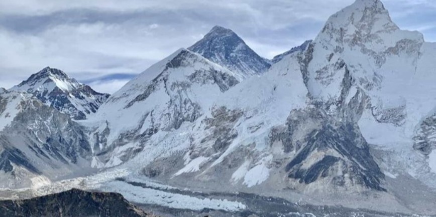 Image for Cinders’ Family & Friends Memorial Himalayan Trek Challenge 