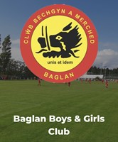 Baglan Boys and Girls Club