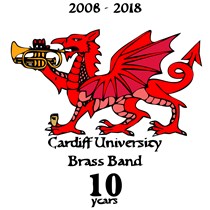 Cardiff Uni Brass Band