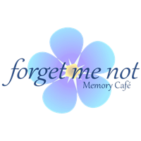 FORGET ME NOT MEMORY CAFÉ CHARITY