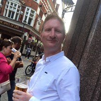 Simon Tebbutt