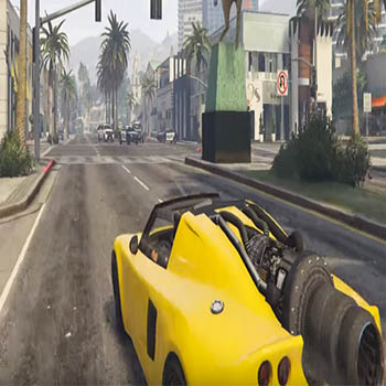 gta online ps3 to ps4
