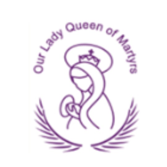 Our Lady Queen of Martyrs - Big Lent Walk