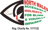 North Wales Accessible Holidays for Blind and Visually Impaired