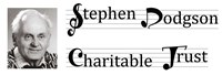 Stephen Dodgson Charitable Trust