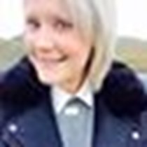 Charlotte Herring