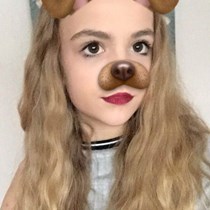 Amelia Dymond
