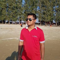 Golam Bitu
