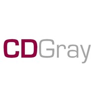 CD Gray