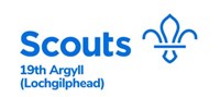 19th Argyll ( Lochgilphead) Scout Group