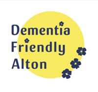 Dementia-friendly Alton