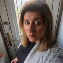 Carrie Sandeman