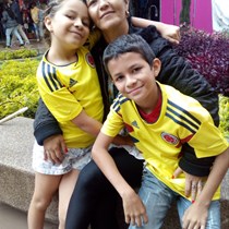 Maksury Castillo