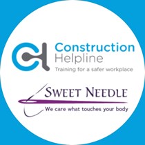 Construction Helpline & Sweet needle 
