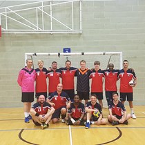 Eastbourne handball club