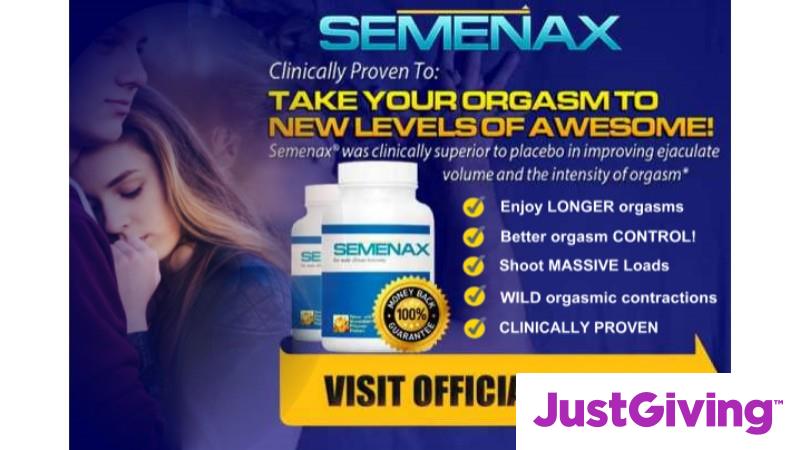 Semenax Review Updated In 2022