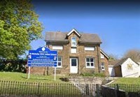 St Nicholas CEVC Primary School