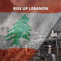 Rise Up Lebanon