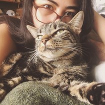 Jessica Fleur Morante