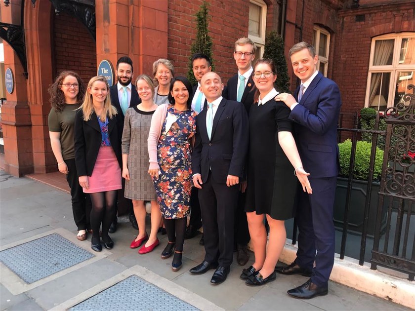 the sloane club dress code Sloane Club is fundraising for Shooting Star Children's Hospices