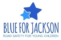 Blue for Jackson