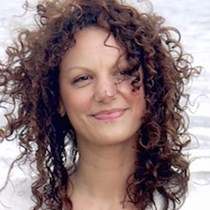 Hannah Parathian