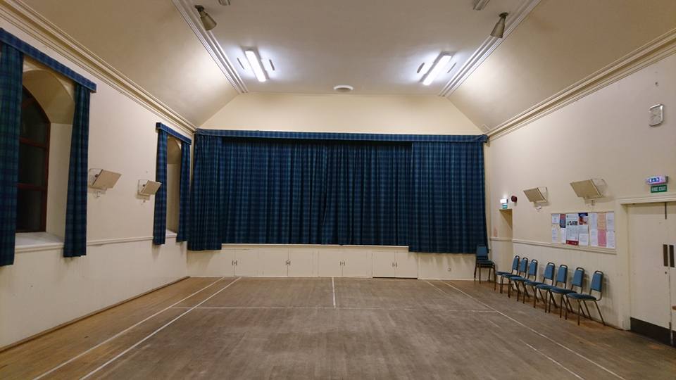 Crowdfunding to We are raising funds to allow us to restore and