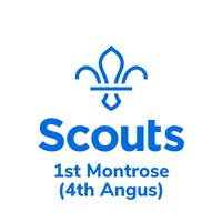 1st Montrose Scout Group