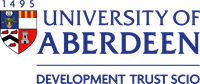 University of Aberdeen Development Trust SCIO