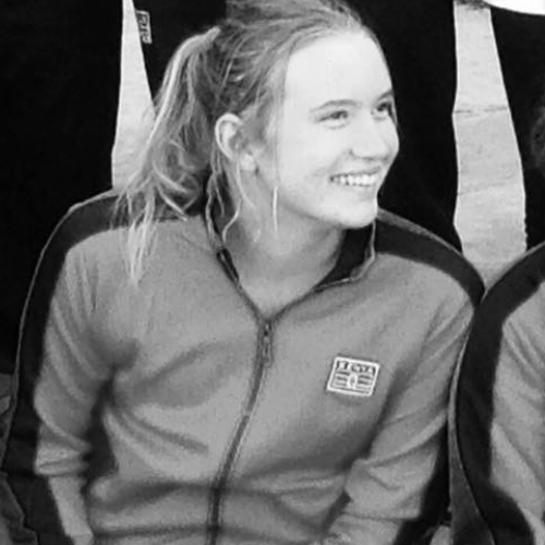 Alexandra - Idk about you but I am feeling 22