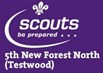 5th NFN Testwood Scouts