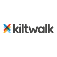 The Kiltwalk