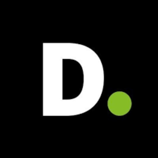 Deloitte Fundraising Team