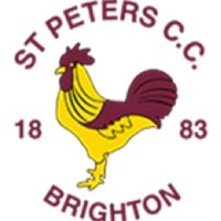 St Peter's CC