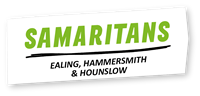 Ealing, Hammersmith & Hounslow Samaritans