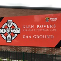 Glen Rovers GAA