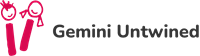 Gemini Untwined